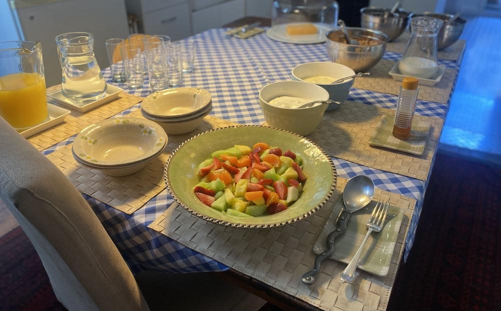 קייפטאון Liberty Lodge Guest House מראה חיצוני תמונה