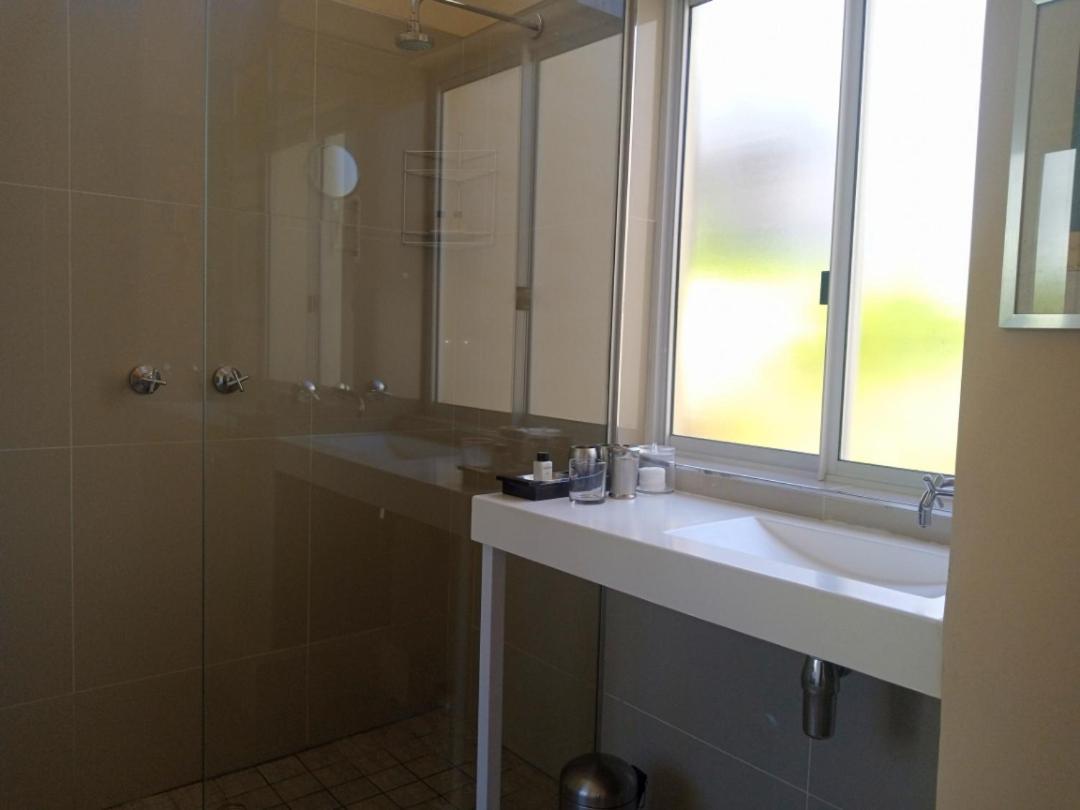 קייפטאון Liberty Lodge Guest House מראה חיצוני תמונה