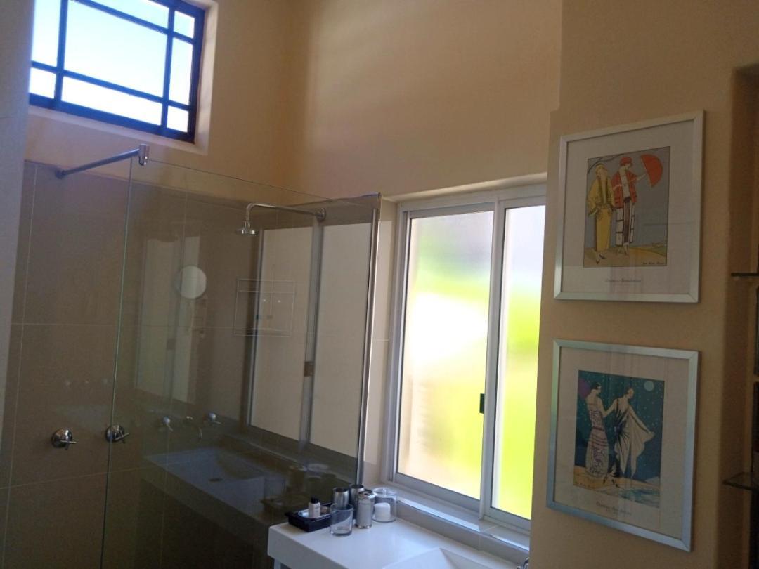 קייפטאון Liberty Lodge Guest House מראה חיצוני תמונה
