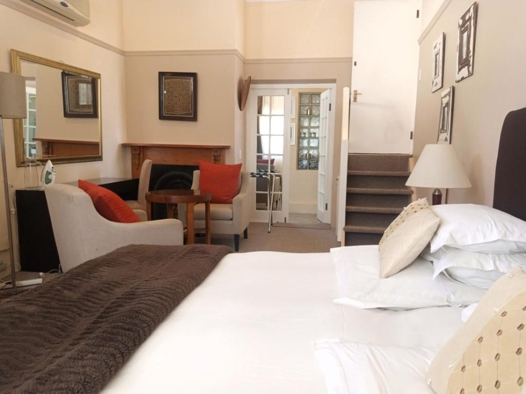 קייפטאון Liberty Lodge Guest House מראה חיצוני תמונה