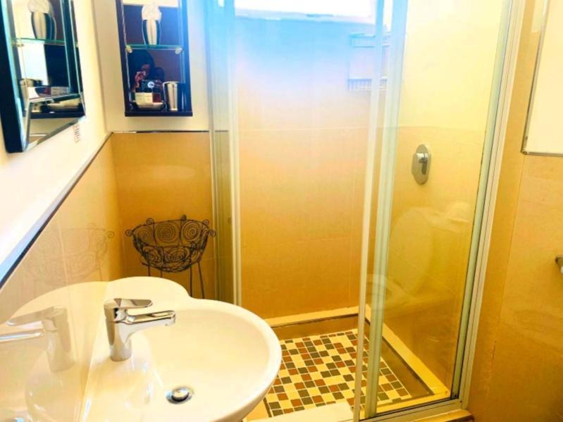 קייפטאון Liberty Lodge Guest House מראה חיצוני תמונה