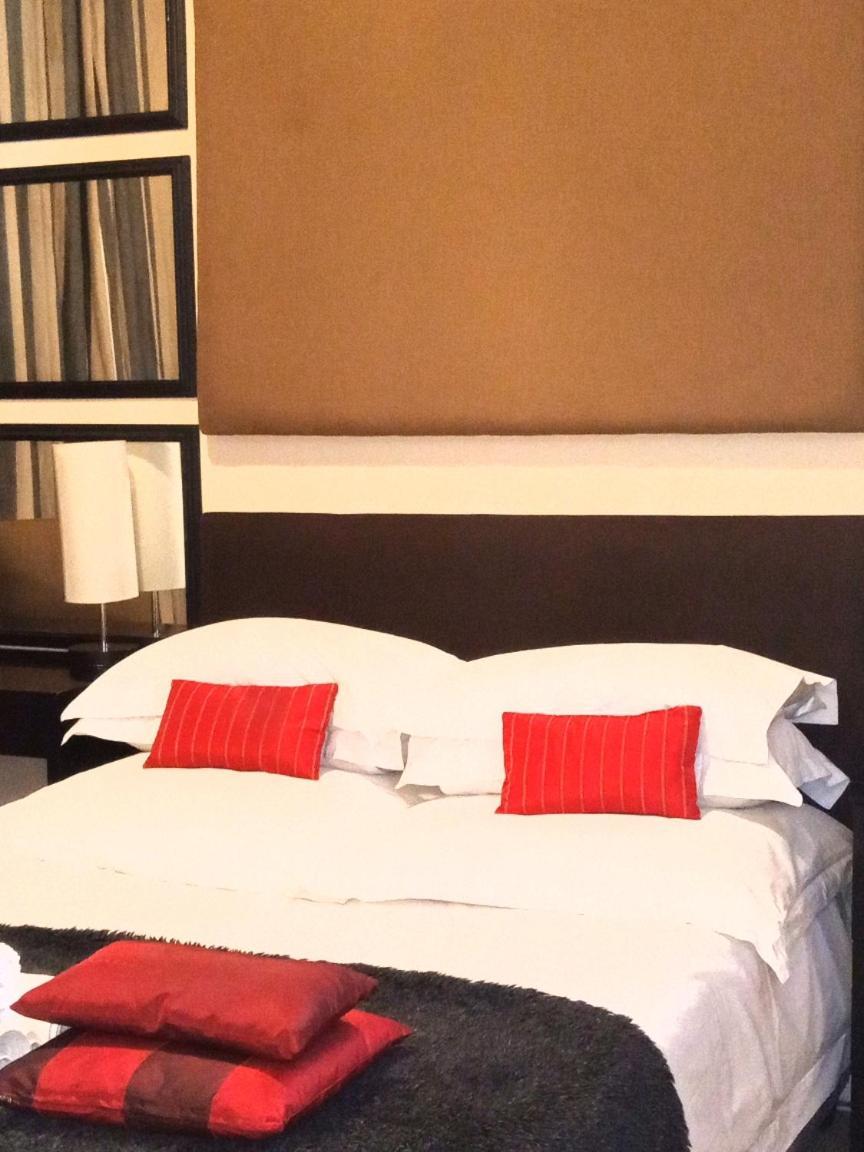 קייפטאון Liberty Lodge Guest House מראה חיצוני תמונה