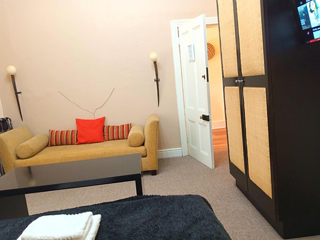 קייפטאון Liberty Lodge Guest House מראה חיצוני תמונה