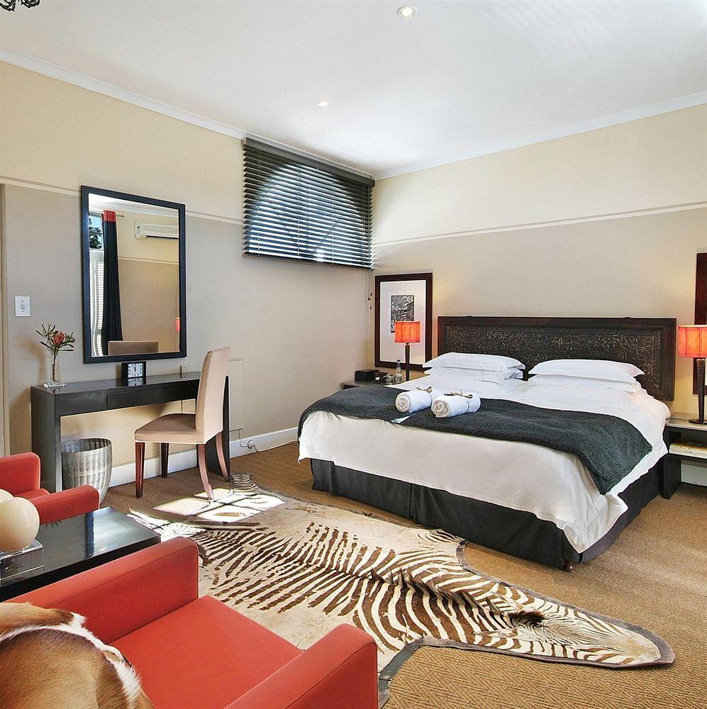 קייפטאון Liberty Lodge Guest House מראה חיצוני תמונה