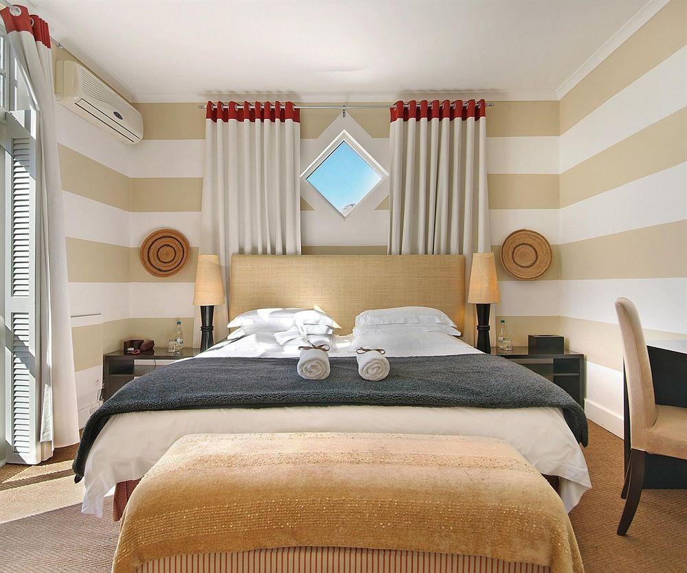 קייפטאון Liberty Lodge Guest House מראה חיצוני תמונה