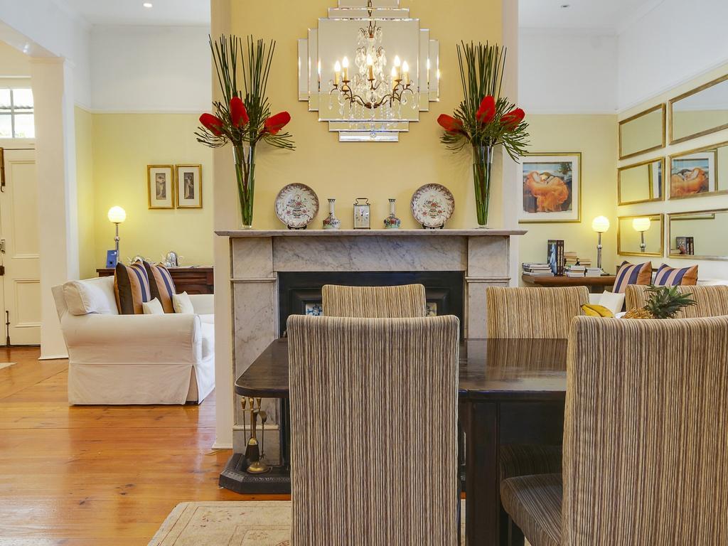 קייפטאון Liberty Lodge Guest House מראה חיצוני תמונה